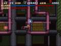 i do a poor job killing the tin doll, and well the idea behind it is to stay on one of the corners of it. i prefer the upper left corner of its head. you can normally kill this boss allot quicker then i did. i am just rusty is all..