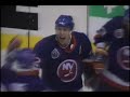 1993 NY ISLANDERS VS PITTSBURGH PENGUINS GAME 7 HIGHLIGHT 1993 NY ISLANDERS VS PITTSBURGH PENGUINS GAME 7 HIGHLIGHT