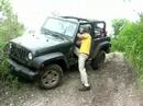 Video: Offroading Fail