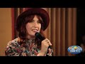 Never Let me Go - Florence + The Machine en KFOG FM Private Concert Never Let me Go - Florence + The Machine en KFOG FM Private Concert