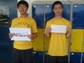 videos de Entrep Bazaar: H4B's YUMplings! Commercial 2