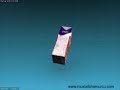 Meysu Tv Advertisement By blender 3d