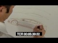 Audi A5 Sportback Teaser