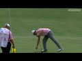 Round 3 Highlights: 2010 Crowne Plaza Invitational at Colonial