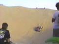 robby gordon glamis