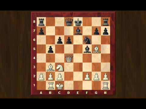 chess game