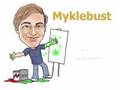 My Drawing of Myklebust