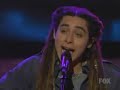 American Idol 7 - Top 10 - Jason Castro - Fragile American Idol 7 - Top 10 - Jason Castro - Fragile