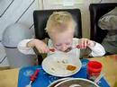 niek eet vissticks niek eet vissticks