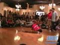 b-boy battle, Battle Born vs. Battle Born