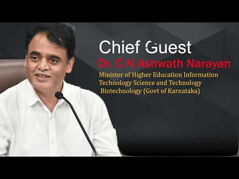 Ebenezer Group of Institutions Bangalore General video thumbnail 59