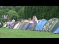 Fans at Wimbledon 2013 - YouTube