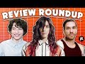 Finn Wolfhard / Beach House / Shinedown | Song Review Roundup!