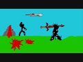 The Bigass Fight 3