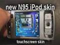 Nokia s iPhone skin