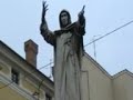 Savonarola parla ai ferraresi