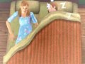 The Troubled Toddlerhood- Sims 3