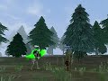 Shammy pve on classic