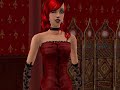 moulin rouge  tango roxanne 