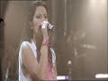 Come Se Non Fosse Stato Amore- LAURA PAUSINI - San Siro 2007