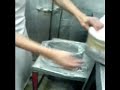 jamon mandolina