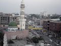 Hotel room view of Lahore Hotel room view of Lahore