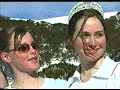 2004 Falls Creek Joey Hoppet Xcountry Ski Race