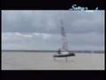 Bladerider - the flying boat