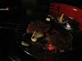 Moon Festival BBQ for two