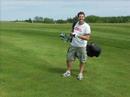 Dave Gets a HOLE IN ONE!!! Dave Gets a HOLE IN ONE!!!