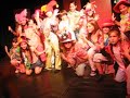 Muestra Comedia 1º año - 2007 Muestra Comedia 1º año - 2007