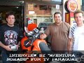 Episode 10 - Paraguay and the mental aspects of traveling