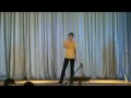 Alex Glek - Два кольори
