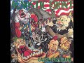 Existence Of Hate - Agnostic Front