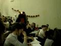 Halloween @ Fac de Médecine, Clermont-Fd | Part 1 | Les Méchants P2 Attaquent L'amphi A