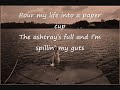 Otherside - Red Hot Chili Peppers