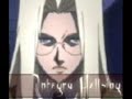 Hellsing Hellsing