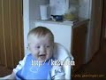 Baby nice voice Baby nice voice