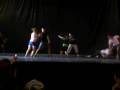 videos de Baile Americano city show ensayo
