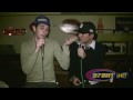 97 BHT - Cobra Starship's Gabe Saporta w/ Ralphie - Part 3
