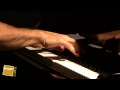 a l'occasion du festival jazz � saint-germain-des-pr�s et pour son nouvel album 