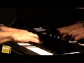a l'occasion du festival jazz � saint-germain-des-pr�s et pour son nouvel album 