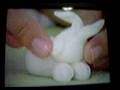 Evelize Fraga Cake Designer - Decora��o bolo de p�scoa