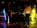 Karaoke @ Cord Club Munich