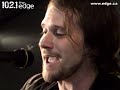 The Silversun Pickups perform 