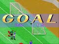 Jikkyou World Soccer 2 Fighting Eleven