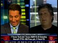 Leach on College Football Live