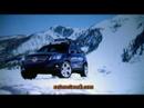 Overview, Tiguan, Volkswagen VW 2009.