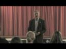 Ray Mabus in Pendleton part 2 of 5 Ray Mabus in Pendleton part 2 of 5