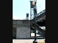 14 Foot Wall Drop